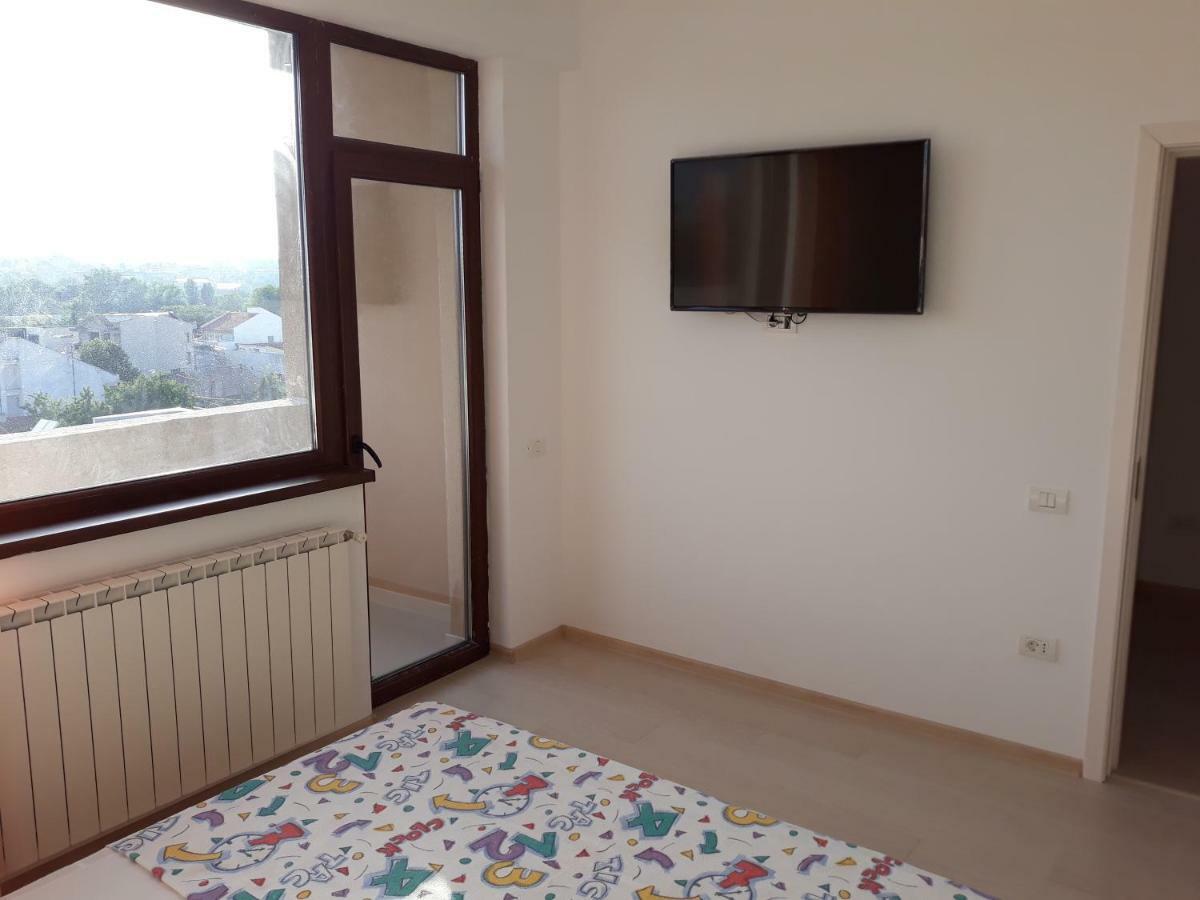 Apartament 3 Camere Constanţa Esterno foto