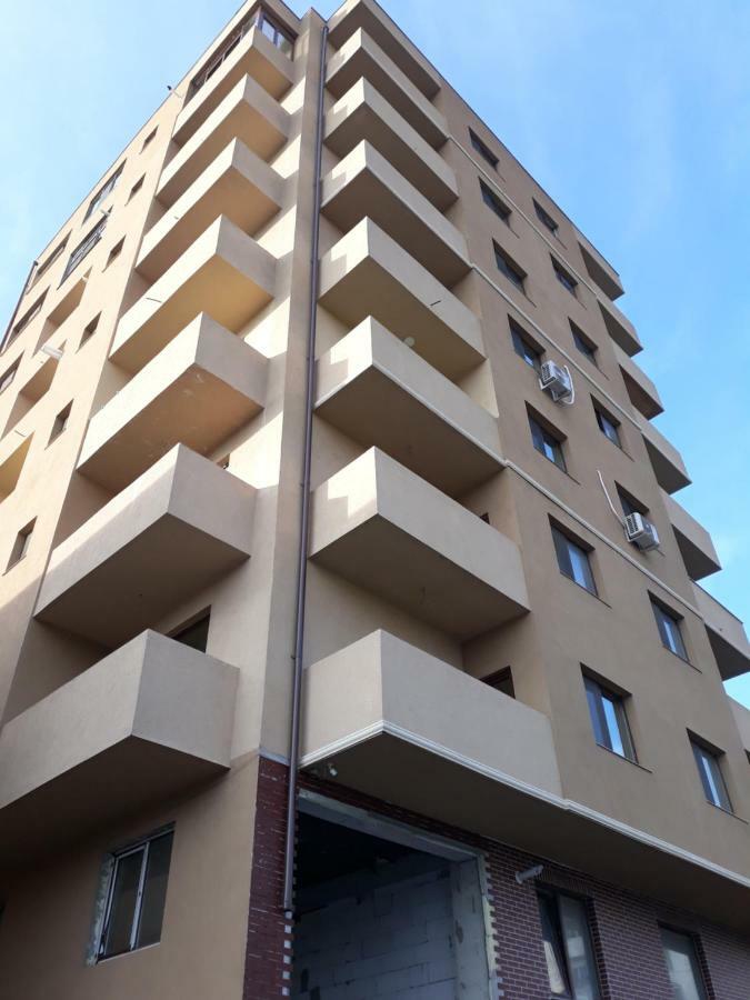 Apartament 3 Camere Constanţa Esterno foto