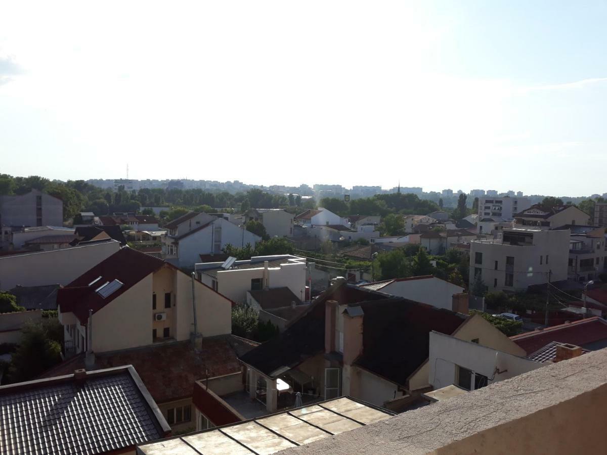 Apartament 3 Camere Constanţa Esterno foto